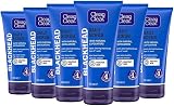Clean & Clear Blackhead Clearing Daily Scrub 150 ml Pack of 6