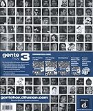Image de Gente hoy 3 B2 : Curso de espanol. Libro del professor (Spanish Edition)