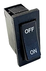 Water Heater Element Switch for Use On Suburban SW