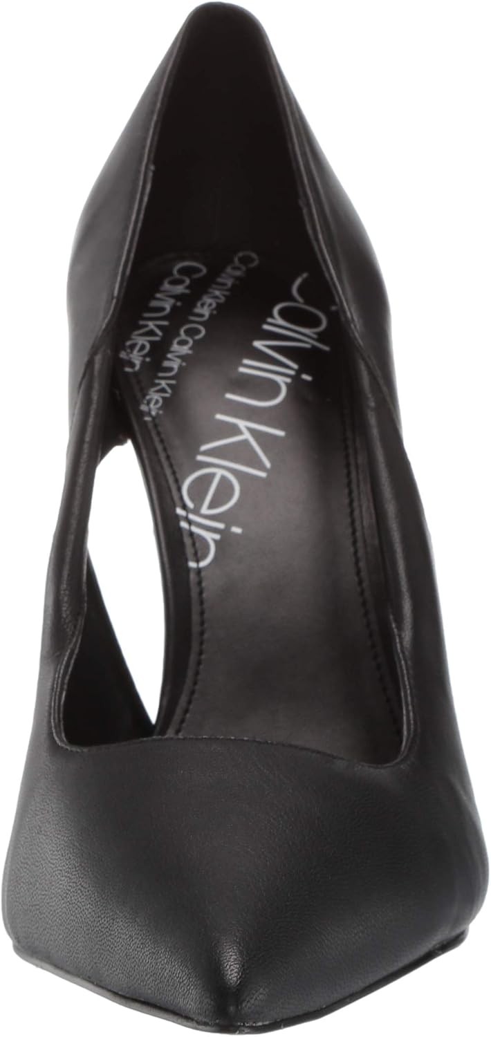 calvin klein monisha