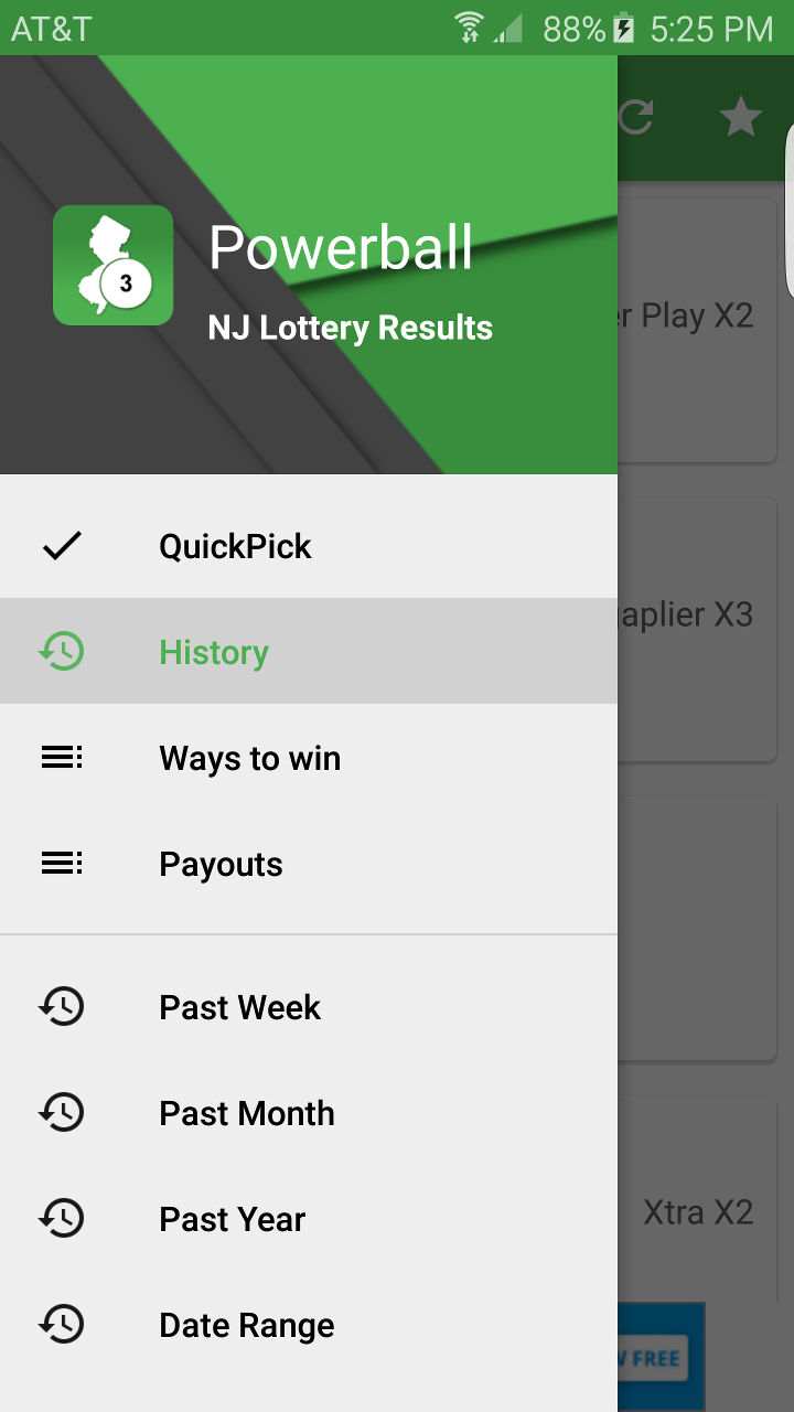 NJ Lottery ResultsAmazon.co.ukAppstore for Android