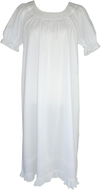 cotton nightdresses ireland