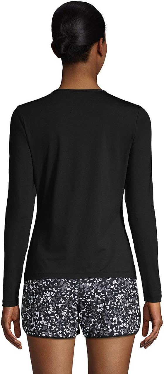 lands end rash guard