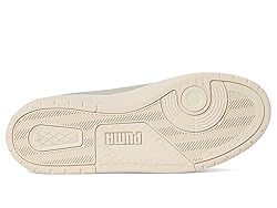 PUMA Men's Ca Match Shoes Sneaker, Warm