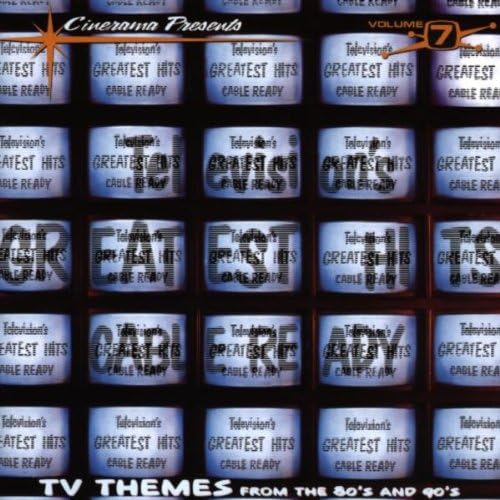 Cable ReadyTV Greatest Hits 7 Amazon.co.uk Music