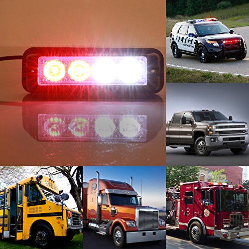 Top 10 Best Strobe Lights For Construction Vehicles Top Reviews No
