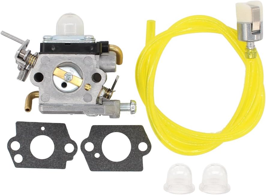 husqvarna 122c attachments