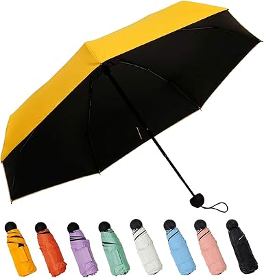 travel sun umbrella