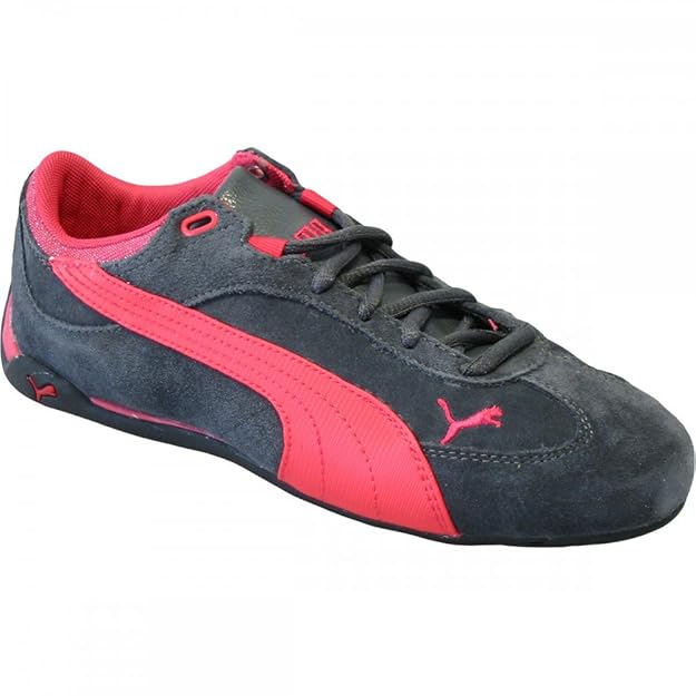 fastcat puma
