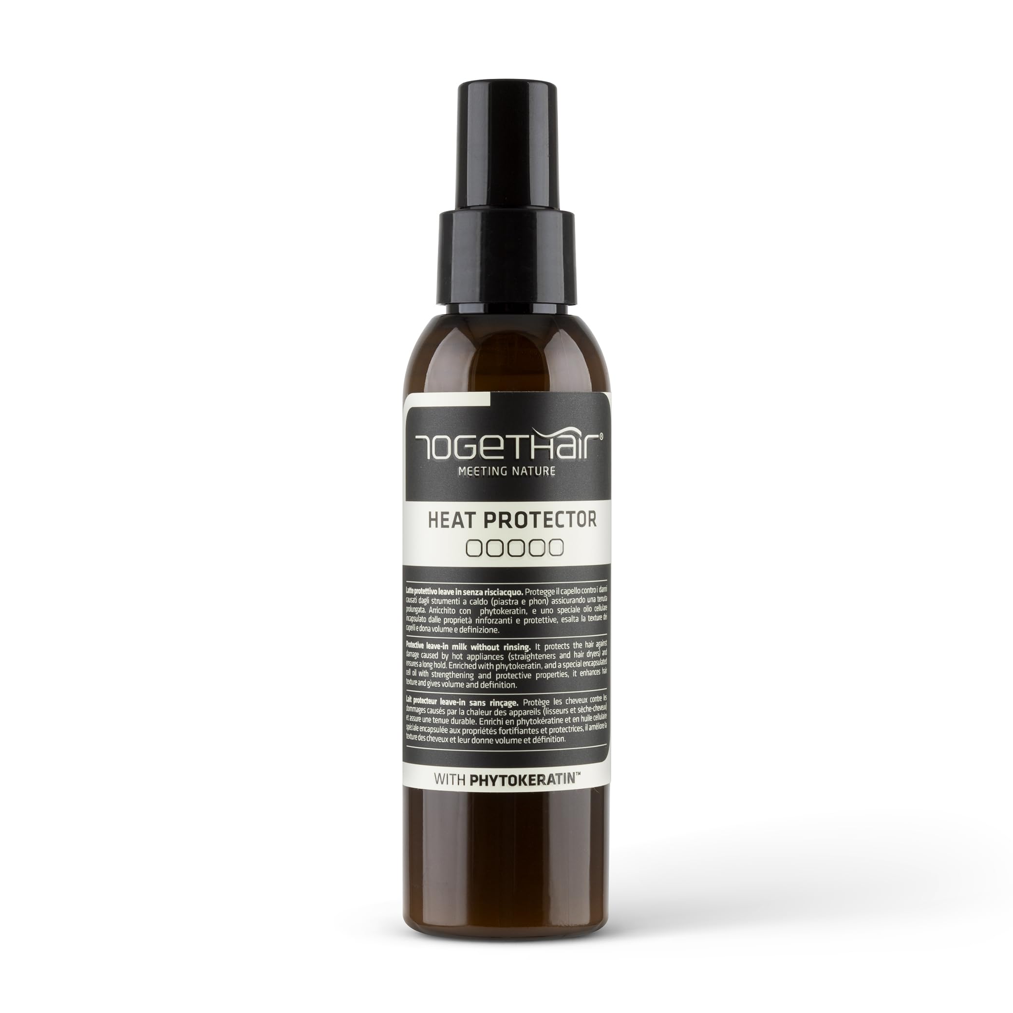Togethair Heat Protector 125 ml