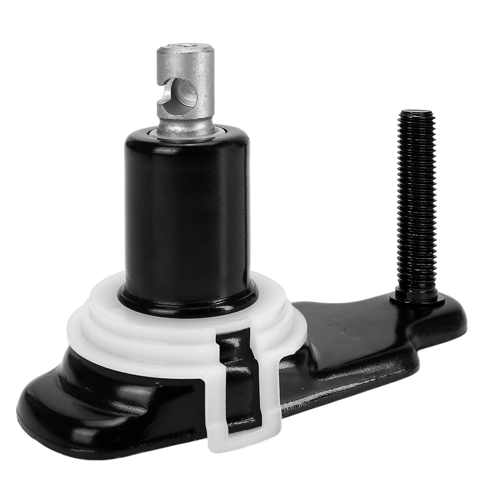 Photo 1 of Car Spare Wheel Tire Carrier Mounting Bracket Anchor Compatible with Ford Transit Tourneo Custom 2012-2023 for Transit MK8 2014-2023, Replace 1763880 1898025 BK21-1402-AA BK211402AA