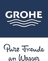 GROHE Vitalio Start 100 Handheld Shower 3 Jet Spray GROHE DreamSpray EcoJoy view 10
