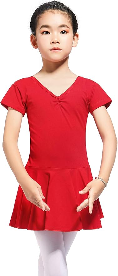 girls athletic dress