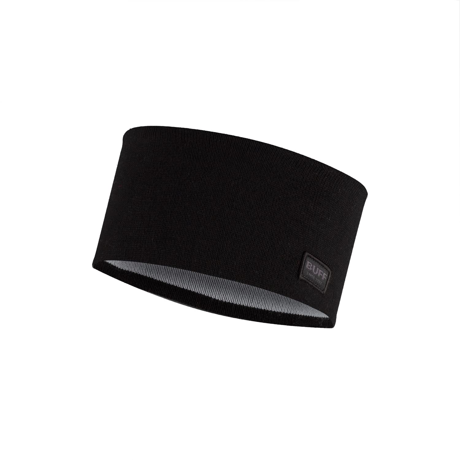 Buff Headband Knitted Niels Evo Unisex adults