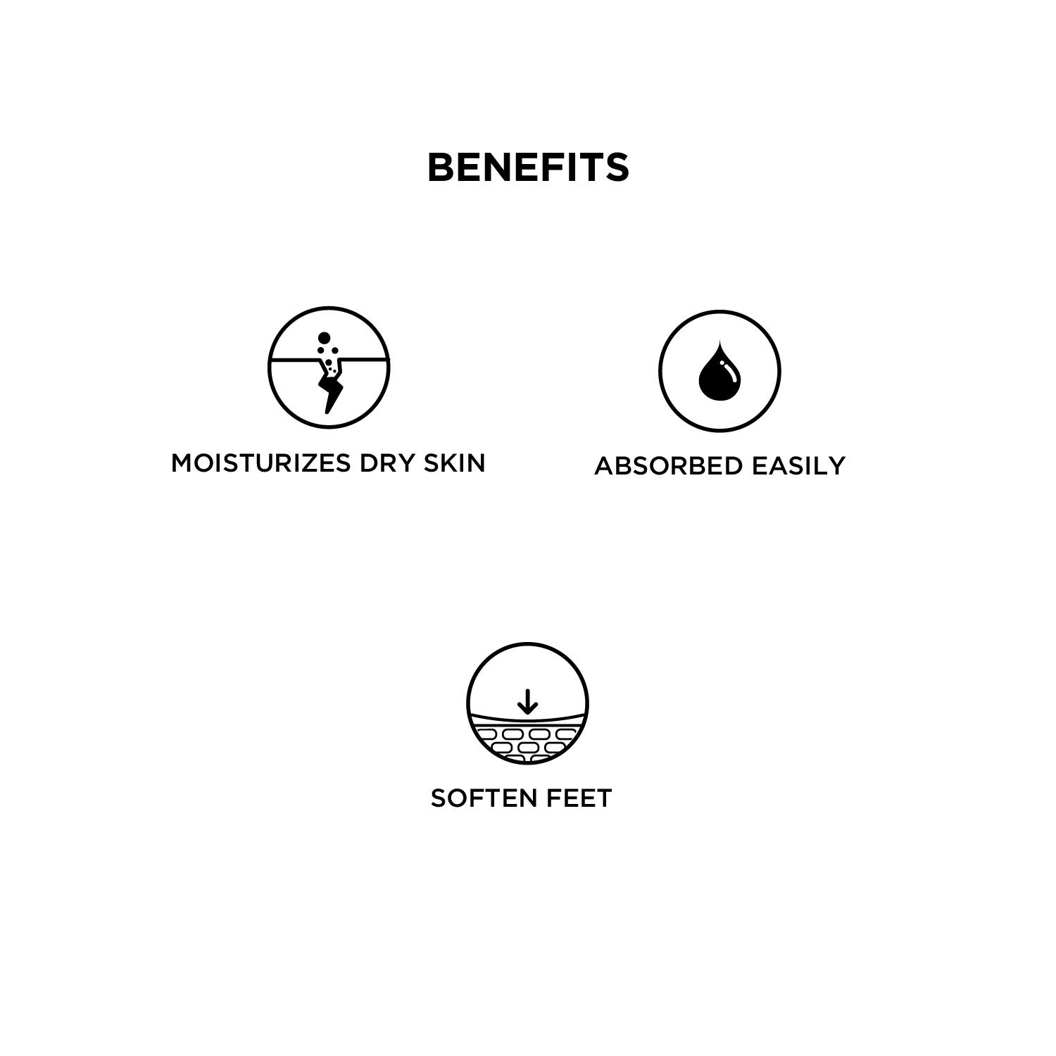 SEACRET Minerals From The Dead Sea, Foot Cream With Tea Tree Oil, 5.1 FL.OZ: Premium Beauty