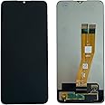 Ygpmoiki for Samsung Galaxy A04e SM-A042M/DS A042M SM-A042F A042F LCD Display Touch Screen Digitizer Replacement