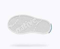 Native Shoes, Jefferson, Kids Shoe, Shell