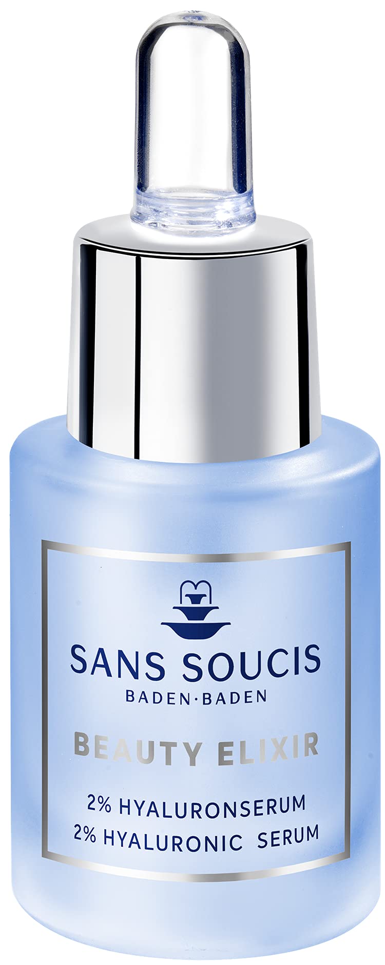 Sans Soucis Beauty Elixir 2% Hyaluronic Serum 15 ml