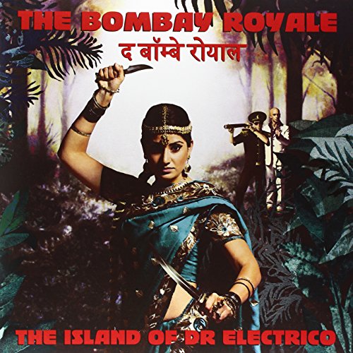 The Bombay Royale - The River Lyrics - Zortam Music