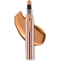 Amazon.com: Mally Beauty Dark Circle Corrector Concealer - Deeper ...