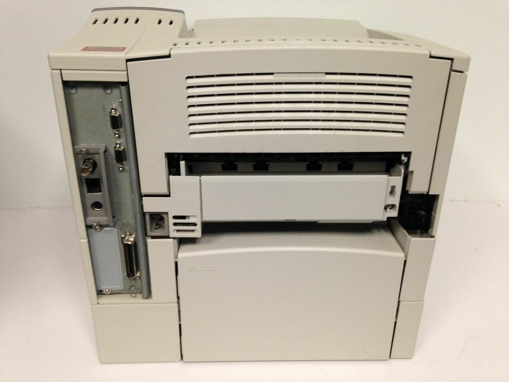 hp 4000tn