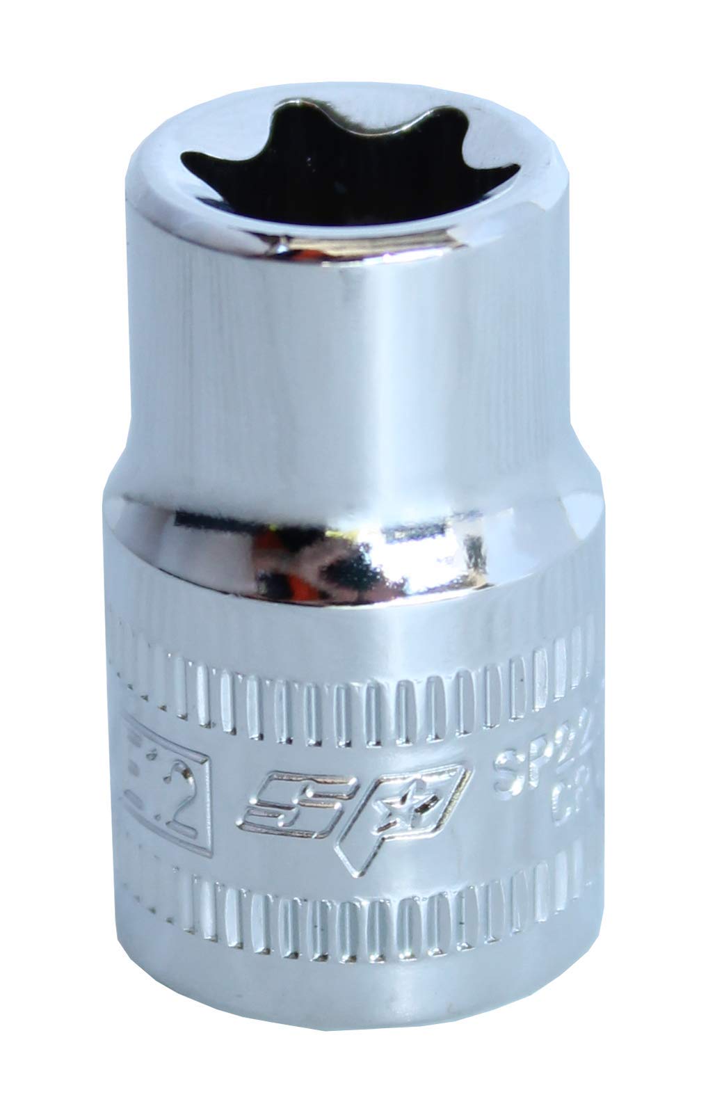 SP Tools 3/8 Inch E-Torx Socket - E20, SP22140