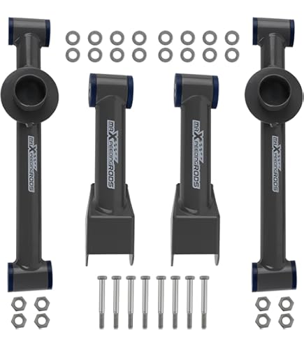 Amazon.com: Ford Genuine BE5Z-3078-B Suspension Arm Assembly