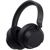New Microsoft Surface Headphones 2 - Matte Black