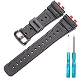 MCXGL Resin Strap Compatible with Caiso GMW-B5000