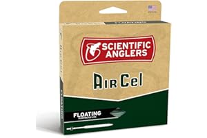Scientific Anglers Air Cel Floating Lines