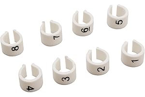 Mr. Gasket 4472 Wire Marker