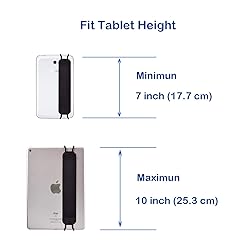 TFY Security Hand Strap Holder for