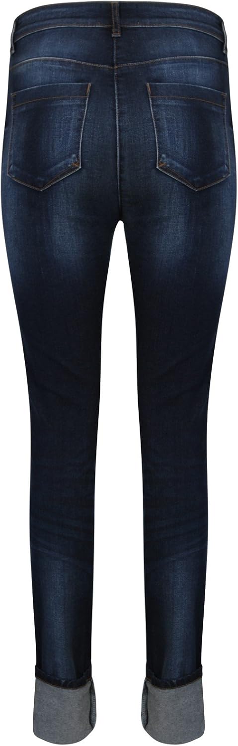 matalan ladies stretch jeans