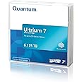 Quantum LTO Ultrium-7 Data Cartridge
