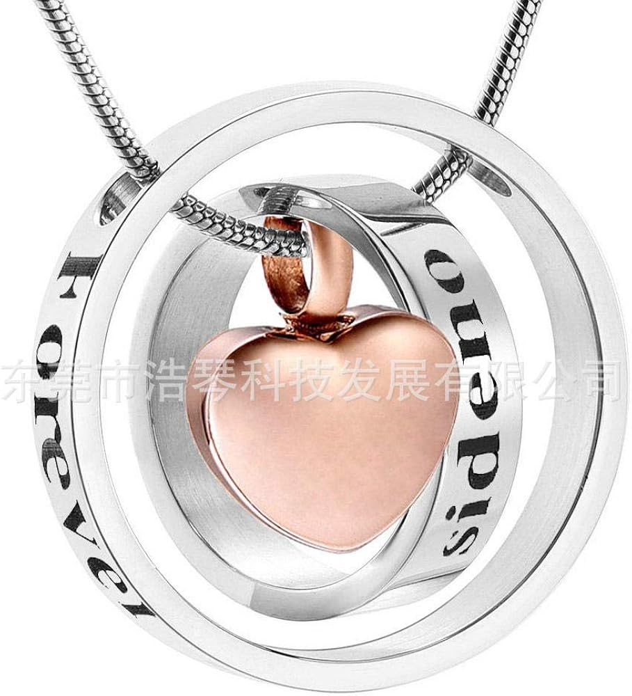 rosa d'oro per le ceneri