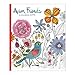 Avian Friends Coloring Book by