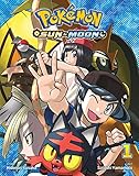 Pokémon: Sun & Moon, Vol. 1 (Pokemon)