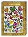 Heye Mixed Crowd 1000 Piece Hearts of Gold Jigsaw Puzzle