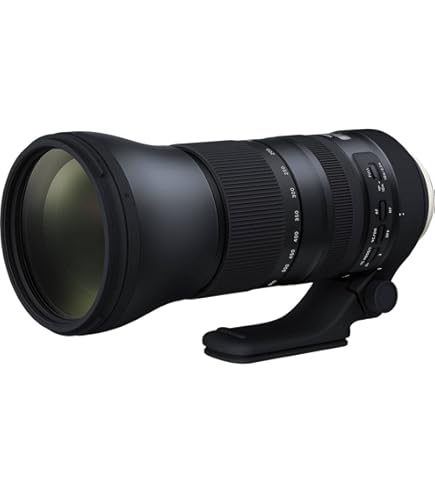 ≪Canon≫ SIGMA 150-600mm F5-6.3 DG OS HSM Sigma 150-600mm f/5-6.3 DG HSM OS Contemporary Lens for Canon EF
