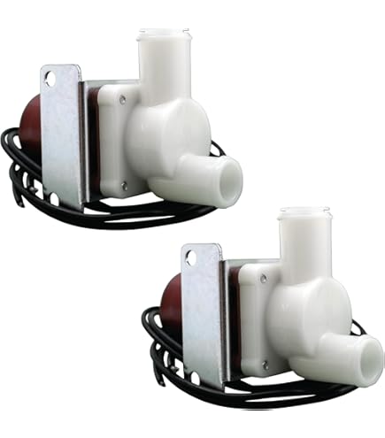 HOSHIZAKI 温水・冷水切替給水器 Amazon.com: (New part) HOSHIZAKI Water Valve J248-032 fits 900-SD