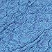Senmar Soft All Seasons Mermaid Blankets for Adults Teen Girls Sofa Quilt Living Room Decor Birthday Party Gifts (71