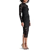 Steve Madden Womens Coven Dress