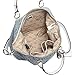 GUESS Juliana Denim Satchel