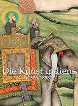 Die Kunst Indiens (German Edition)