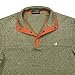 Southern Marsh Woodford Snap Pullover
