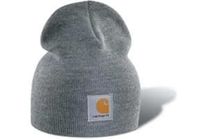 Carhartt Mens Knit Beanie