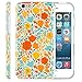 Dimaka Case for iPhone 11 Pro 5.8 inch, Floral Flower Cute Case, Dual Layer Covers for Girls, Sturdy and Protective Bumper for iPhone 11 Pro (i6-10)