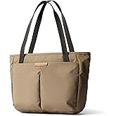 Bellroy Tokyo Wonder Tote (12L laptop tote bag, fits 14” laptop) - Khaki