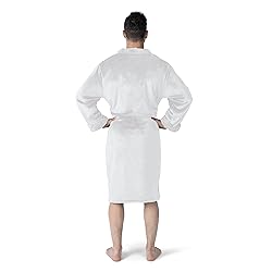 NFL Houston Texans Rollout Silk Touch Robe with