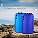 OXA Ultralight Dry Bag 10-30L - Lifetime Replacement Warranty